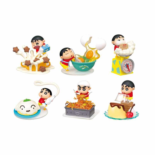 クレヨンしんちゃん お料理のおてつだいだゾ！ | クレヨンしんちゃん